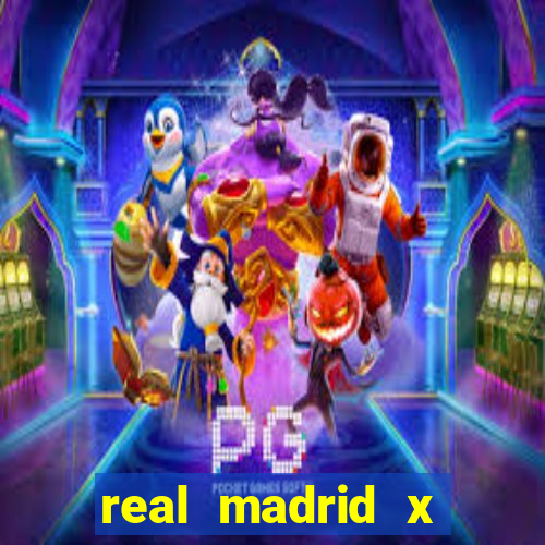 real madrid x barcelona futemax